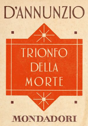 [I romanzi della rosa 03] • Trionfo Della Morte